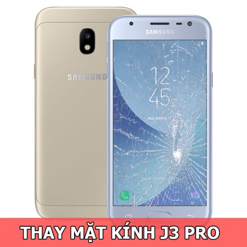 Thay mặt kính Samsung J3 pro tại Hà Nội
